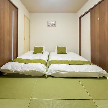 Hanastay花渓居 - 川（Kawa） Осака Экстерьер фото