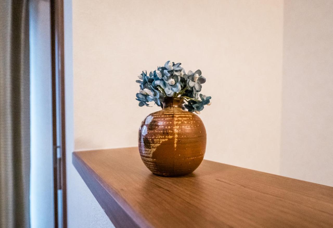 Hanastay花渓居 - 川（Kawa） Осака Экстерьер фото